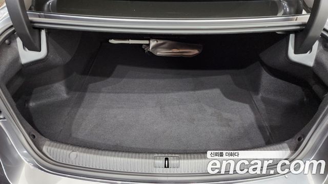 Renault Korea SM6 2.0 GDe RE 2017 — фото 24
