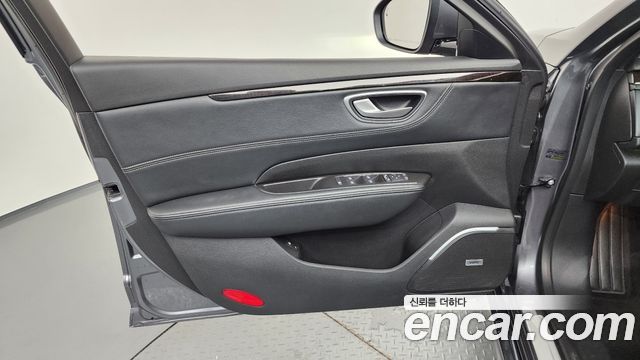 Renault Korea SM6 2.0 GDe RE 2017 — фото 30