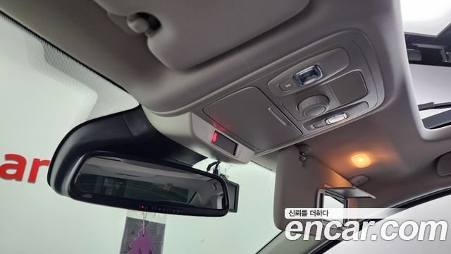 Renault Korea SM6 2.0 GDe RE 2017 — фото 33