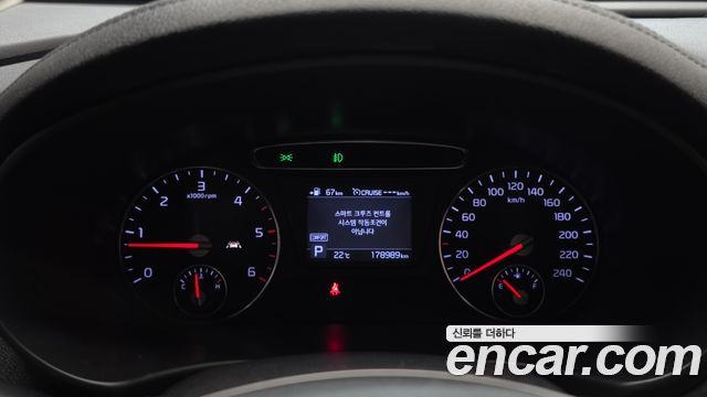 Kia Sorento Diesel 2.2 2WD Noblesse Special 2019 — фото 8