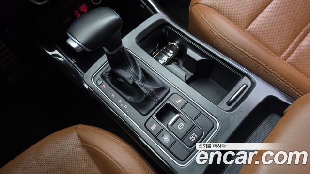 Kia Sorento Diesel 2.2 2WD Noblesse Special 2019 — фото 9