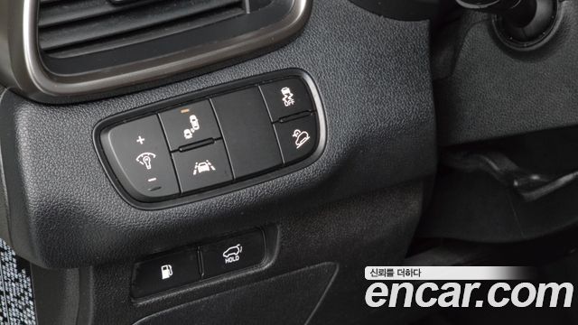 Kia Sorento Diesel 2.2 2WD Noblesse Special 2019 — фото 16