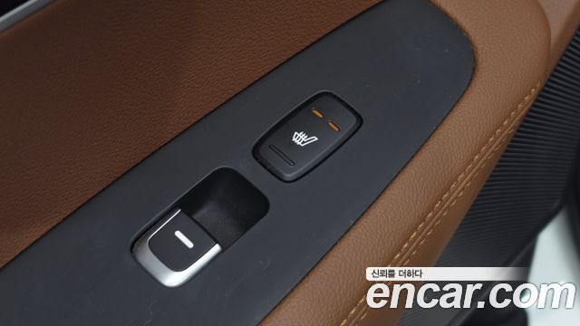 Kia Sorento Diesel 2.2 2WD Noblesse Special 2019 — фото 18