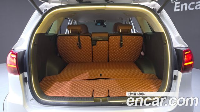 Kia Sorento Diesel 2.2 2WD Noblesse Special 2019 — фото 20