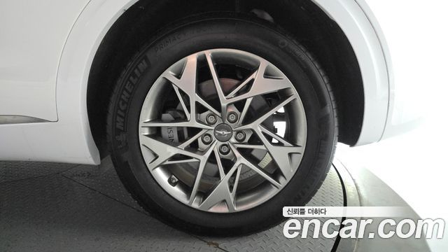 Genesis GV70 2.5T Gasoline AWD 2023 — фото 21