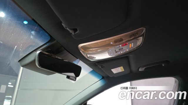 Genesis GV70 2.5T Gasoline AWD 2023 — фото 29