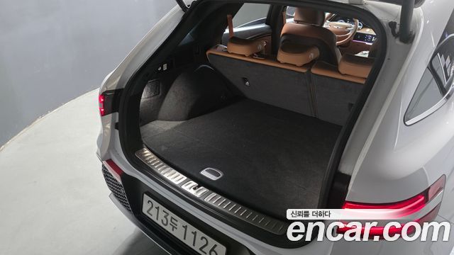 Genesis GV70 2.5T Gasoline AWD 2023 — фото 31