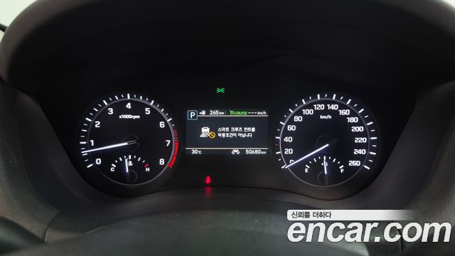Genesis G80 3.3 GDI AWD Premium Luxury 2017 — фото 8