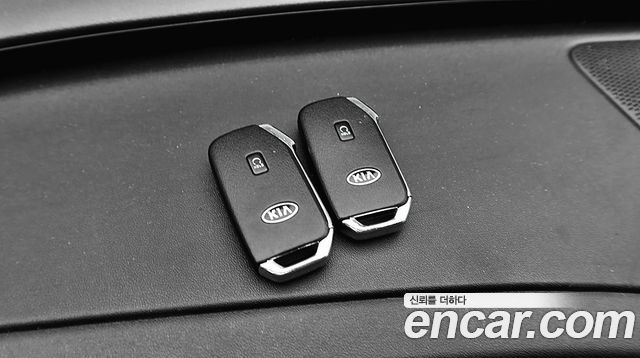 Kia Carnival (IV) Diesel 9-Seater Prestige 2021 — фото 6