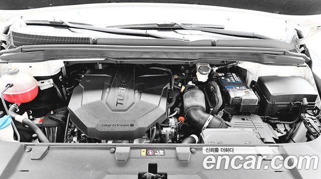 Kia Carnival (IV) Diesel 9-Seater Prestige 2021 — фото 9