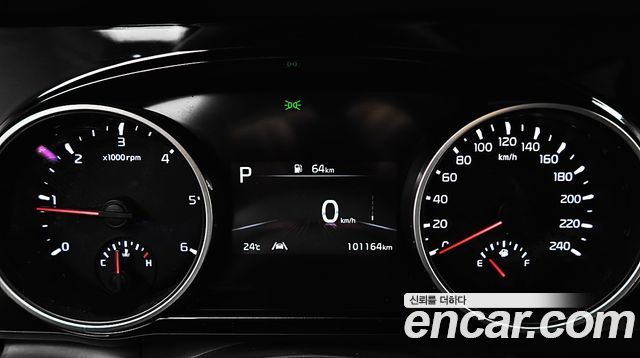 Kia Carnival (IV) Diesel 9-Seater Prestige 2021 — фото 20
