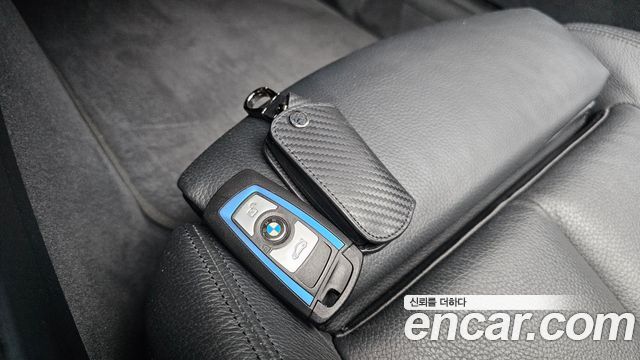 BMW 4 Series (F32) 420i M Sport Coupe 2018 — фото 18