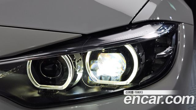 BMW 4 Series (F32) 420i M Sport Coupe 2018 — фото 22