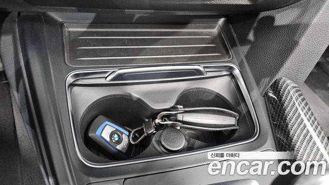 BMW 4 Series (F32) 420i M Sport Coupe 2018 — фото 27