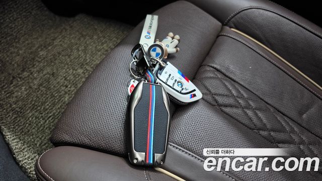 BMW 5 Series (G30) 530i M Sport Package Plus 2020 — фото 19
