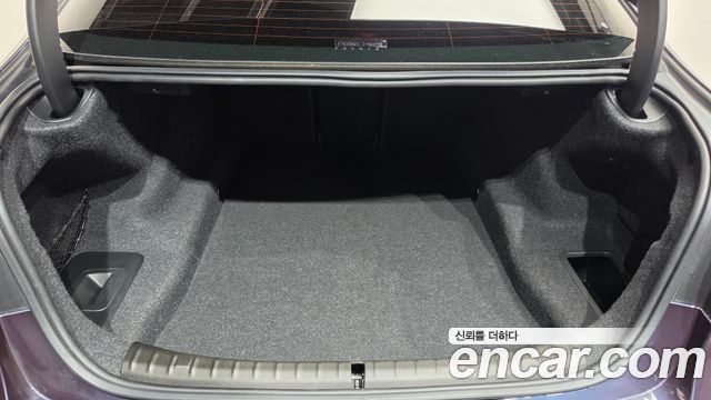 BMW 5 Series (G30) 530i M Sport Package Plus 2020 — фото 23