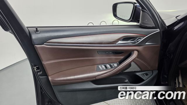BMW 5 Series (G30) 530i M Sport Package Plus 2020 — фото 30