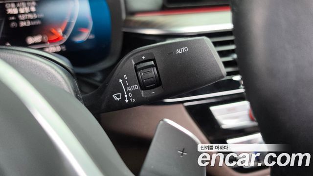 BMW 5 Series (G30) 530i M Sport Package Plus 2020 — фото 35