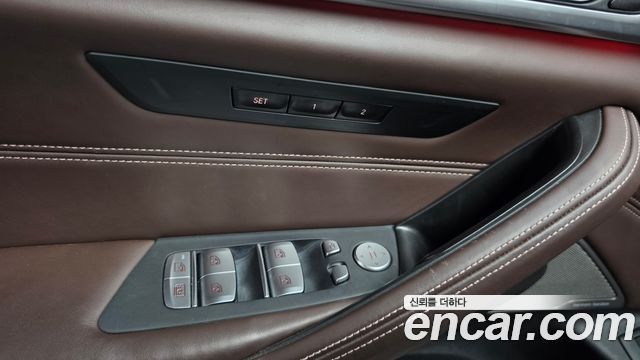 BMW 5 Series (G30) 530i M Sport Package Plus 2020 — фото 36