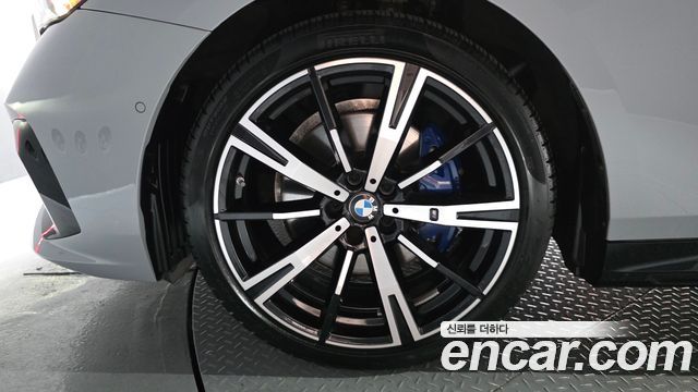 BMW 5 Series (G60) 530i xDrive M Sport 2024 — фото 5