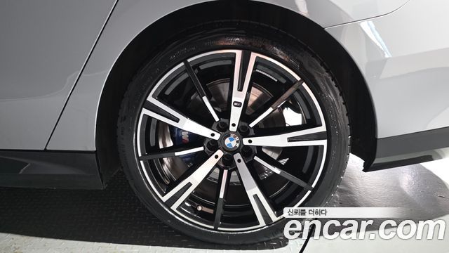 BMW 5 Series (G60) 530i xDrive M Sport 2024 — фото 21
