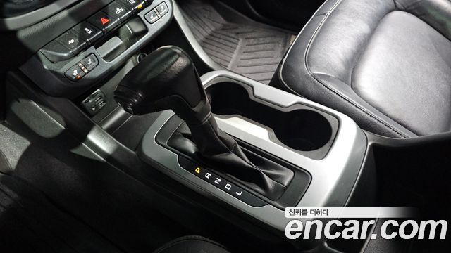 Chevrolet Colorado 3.6 Extreme 4WD 2020 — фото 9