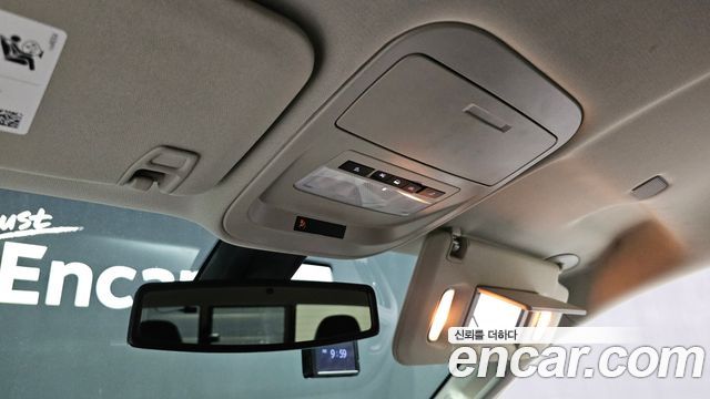 Chevrolet Colorado 3.6 Extreme 4WD 2020 — фото 17
