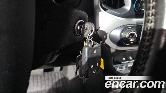 Chevrolet Colorado 3.6 Extreme 4WD 2020 — фото 19