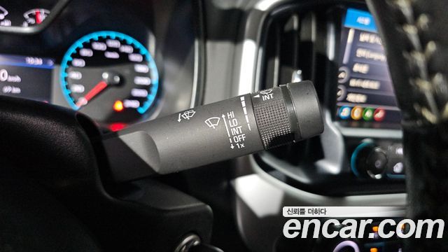 Chevrolet Colorado 3.6 Extreme 4WD 2020 — фото 20