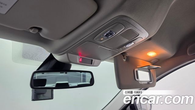 Renault Korea SM6 1.6 TCe LE 2016 — фото 14