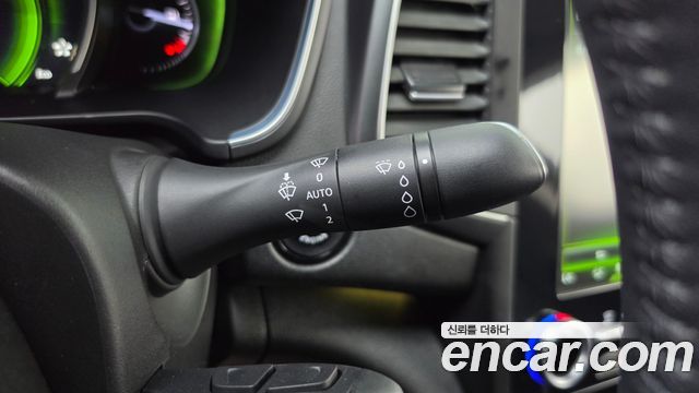 Renault Korea SM6 1.6 TCe LE 2016 — фото 15