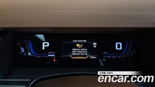 KG Mobility (SsangYong) Torres Gasoline 1.5 2WD T7 2023 — фото 8