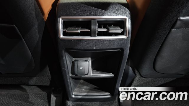 KG Mobility (SsangYong) Torres Gasoline 1.5 2WD T7 2023 — фото 31