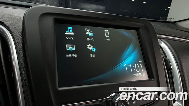 Chevrolet Malibu 1.5 Turbo LT Deluxe 2017 — фото 15