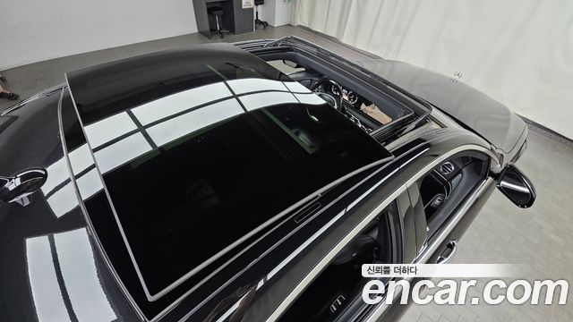 Mercedes-Benz S-Class (W222) S500L 4MATIC 2014 — фото 19