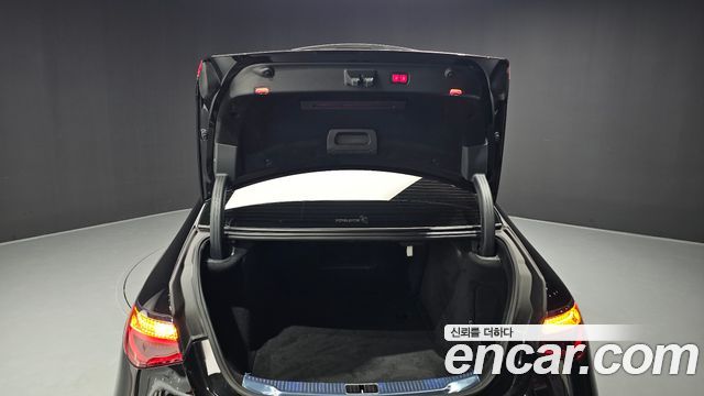 Mercedes-Benz S-Class (W223) S350 d 2021 — фото 20