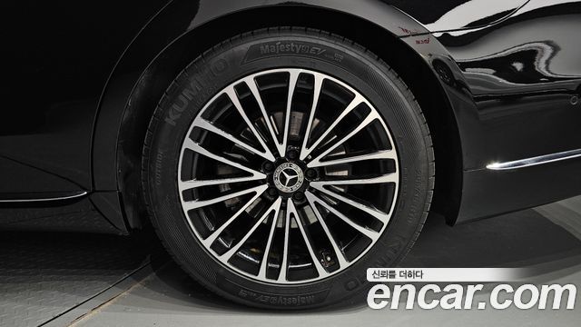 Mercedes-Benz S-Class (W223) S350 d 2021 — фото 21