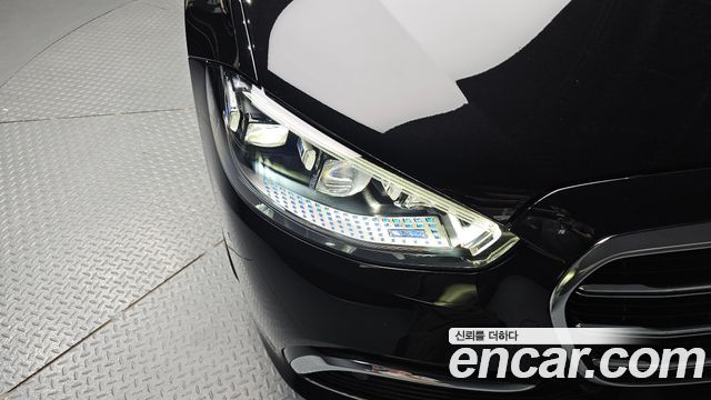 Mercedes-Benz S-Class (W223) S350 d 2021 — фото 22