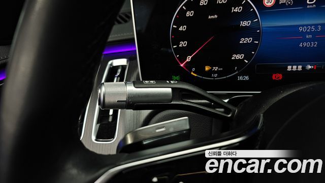 Mercedes-Benz S-Class (W223) S350 d 2021 — фото 28