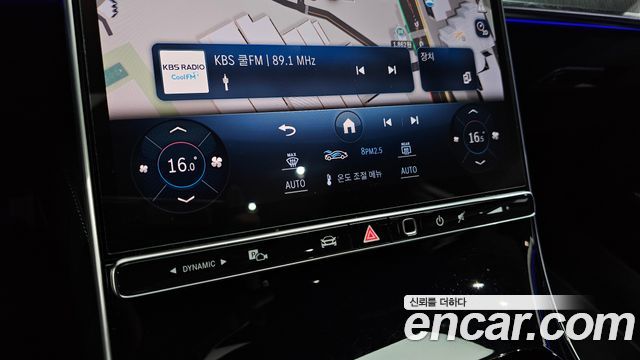 Mercedes-Benz S-Class (W223) S350 d 2021 — фото 30