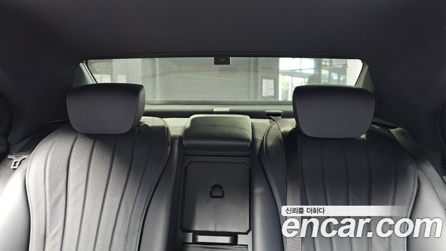 Mercedes-Benz S-Class (W223) S350 d 2021 — фото 31