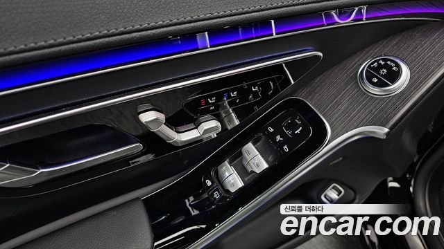 Mercedes-Benz S-Class (W223) S350 d 2021 — фото 40