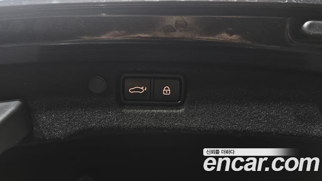 Kia K7 Premier 2.5 GDI Noblesse 2020 — фото 20