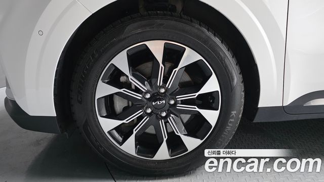Kia Carnival (IV) Gasoline 9-Seater Noblesse 2023 — фото 5