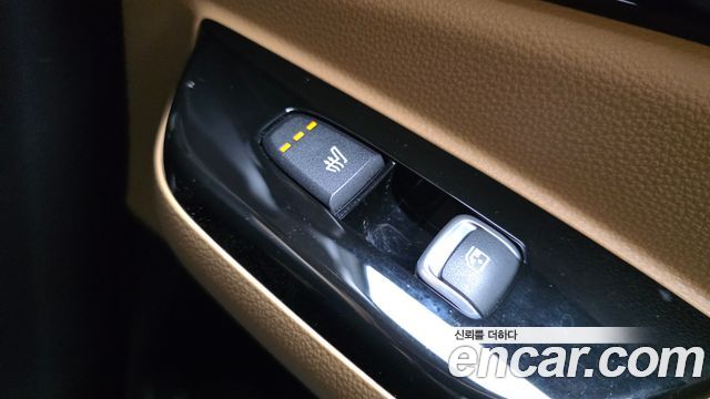 Kia Carnival (IV) Gasoline 9-Seater Noblesse 2023 — фото 19