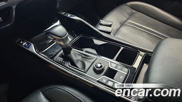 Kia Sorento (IV) Diesel 2.2 2WD Prestige 2021 — фото 9
