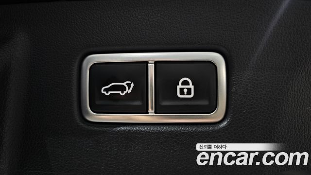 Kia Sorento (IV) Diesel 2.2 2WD Prestige 2021 — фото 19