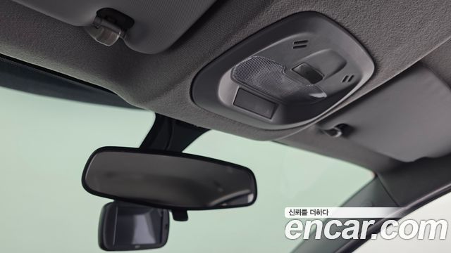 Chevrolet Spark LT 2019 — фото 21