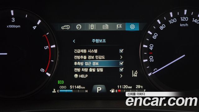 KG Mobility (SsangYong) Rexton Sports Khan Diesel 2.2 4WD Professional S (5-Link) 2019 — фото 27