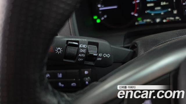 KG Mobility (SsangYong) Rexton Sports Khan Diesel 2.2 4WD Professional S (5-Link) 2019 — фото 32